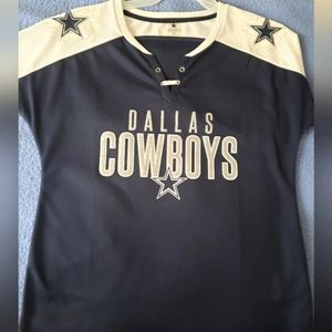 Dallas Cowboys Shirt